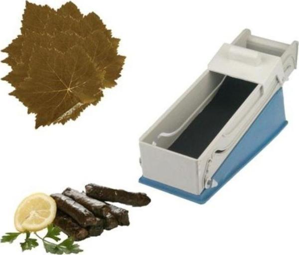 5Dm Pratik Yaprak Sarma Makinesi - Image 1