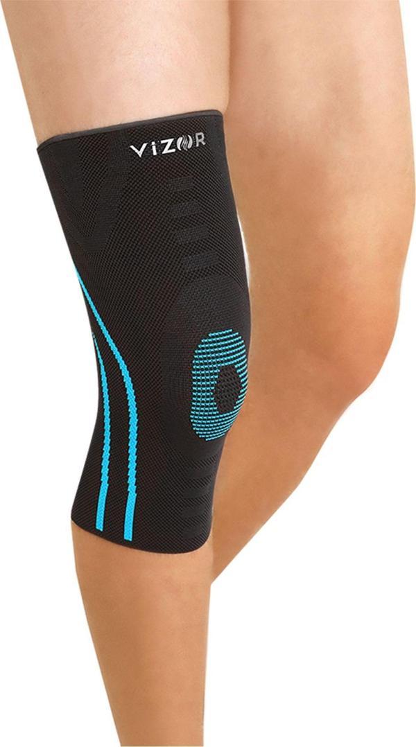 Code 701 Örme Düz Dizlik ( Xl Beden ) - Image 1