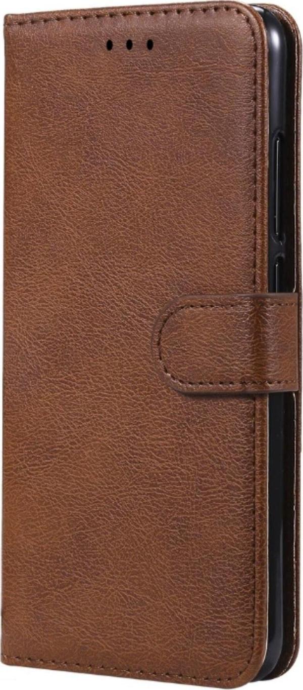 Aksel Kılıf Xiaomi Redmi Note 11E Cüzdanlı Ve Kapaklı Kılıf - Image 1