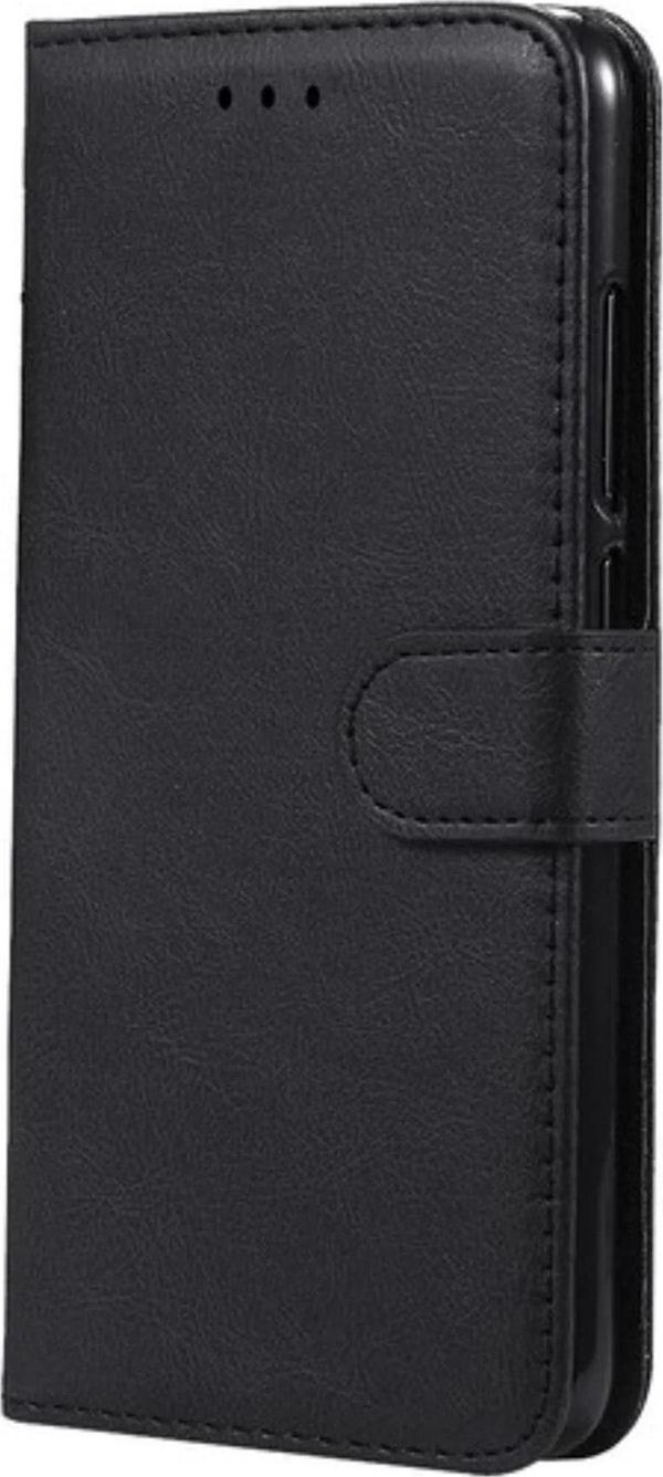 Aksel Kılıf Xiaomi Redmi Note 12 5G Cüzdanlı Ve Kapaklı Kılıf - Image 1
