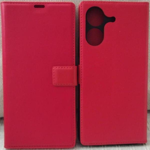 Aksel Kılıf Xiaomi Redmi 13C Cüzdanlı Ve Kapaklı Kılıf - Image 1