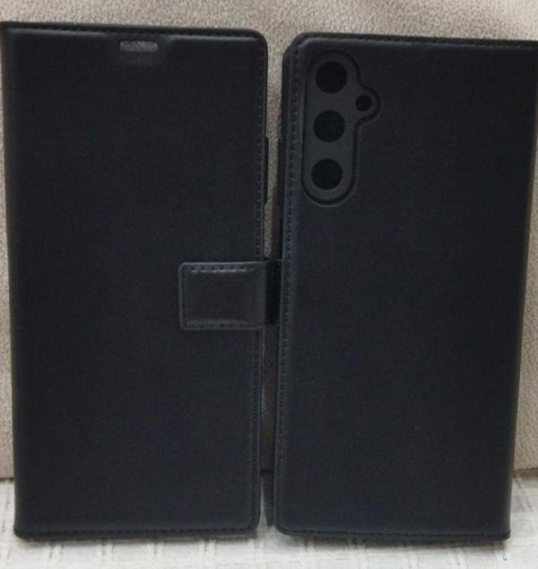 Aksel Kılıf Samsung Galaxy A05S Cüzdanlı Ve Kapaklı Kılıf - Image 1