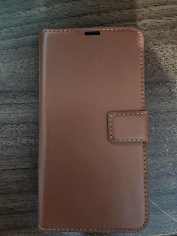 Aksel Kılıf Apple Iphone 13 Kapaklı Ve Cüzdanlı Kılıf - Image 1