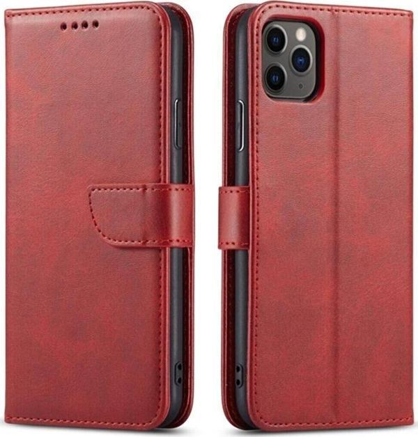 Aksel Kılıf Iphone 13 Pro Max Uyumlu  Cüzdanlı Ve Kapaklı Kılıf - Image 1