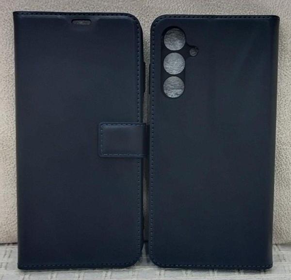 Aksel Kılıf Samsung Galaxy A25 Cüzdanlı Ve Kapaklı Kılıf - Image 1