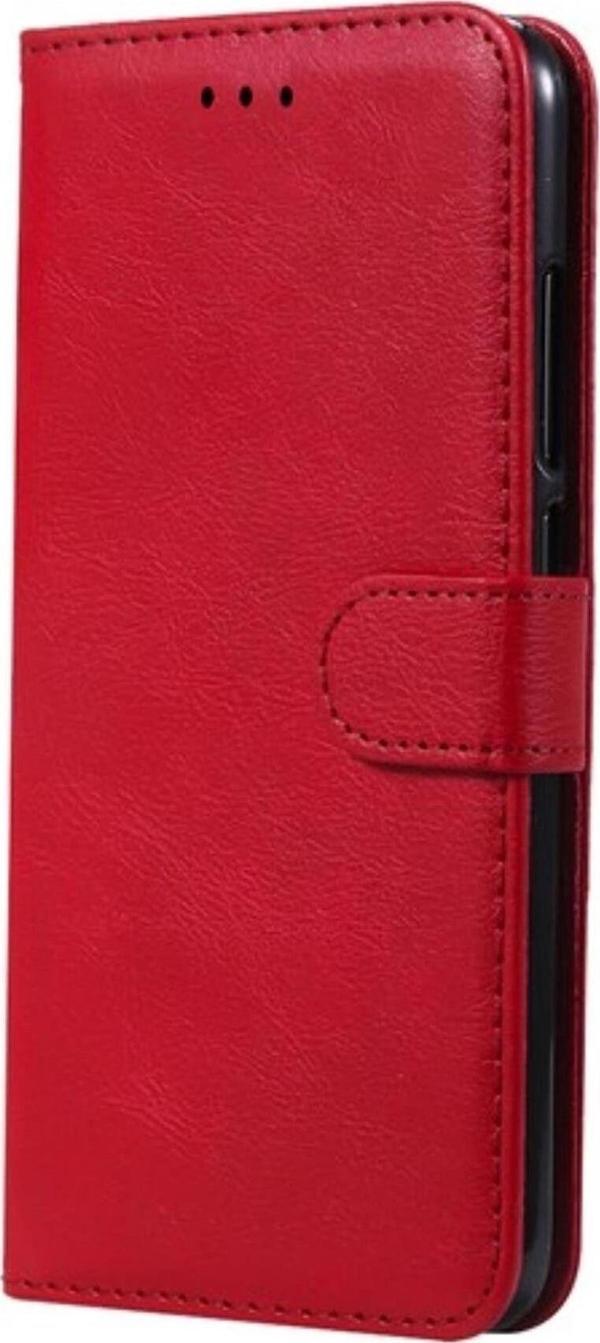 Aksel Kılıf Samsung Galaxy S22 Ultra Cüzdanlı Ve Kapaklı Kılıf - Image 1