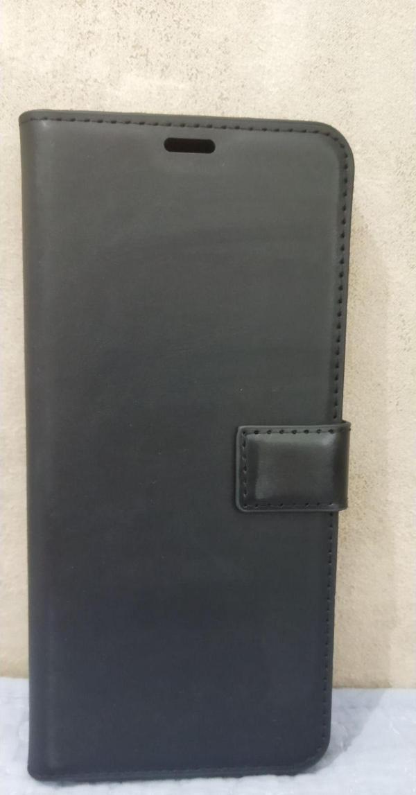 Tecno Camon 20 Cüzdanlı Ve Kapaklı Kılıf - Image 1