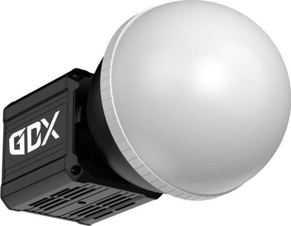 Gdx ML60W Bicolor Video Led Sürekli Işık - Image 1