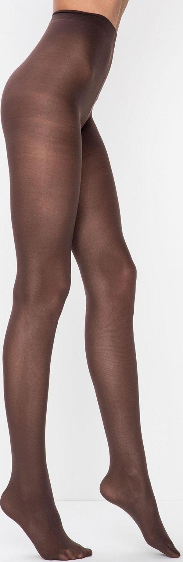 Penti Mikro 40 Opak Mat Külotlu Çorap - Image 1