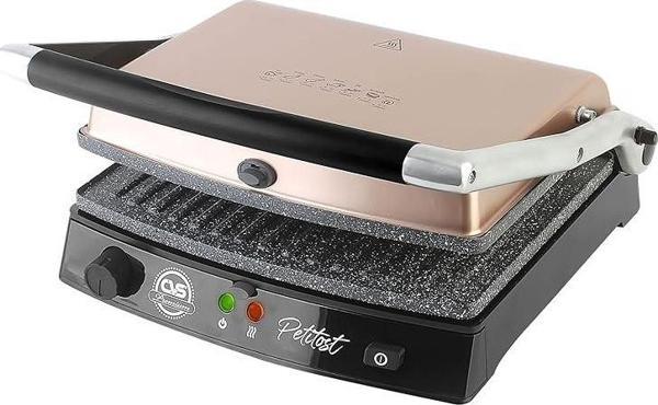 CVS DN3566 Rose Gövde Tost Makinesi - Image 1