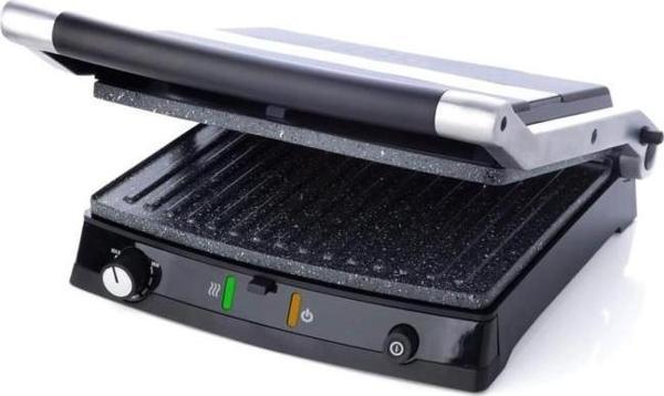 CVS DN 3568 Tost Makinesi Gri Siyah - Image 1