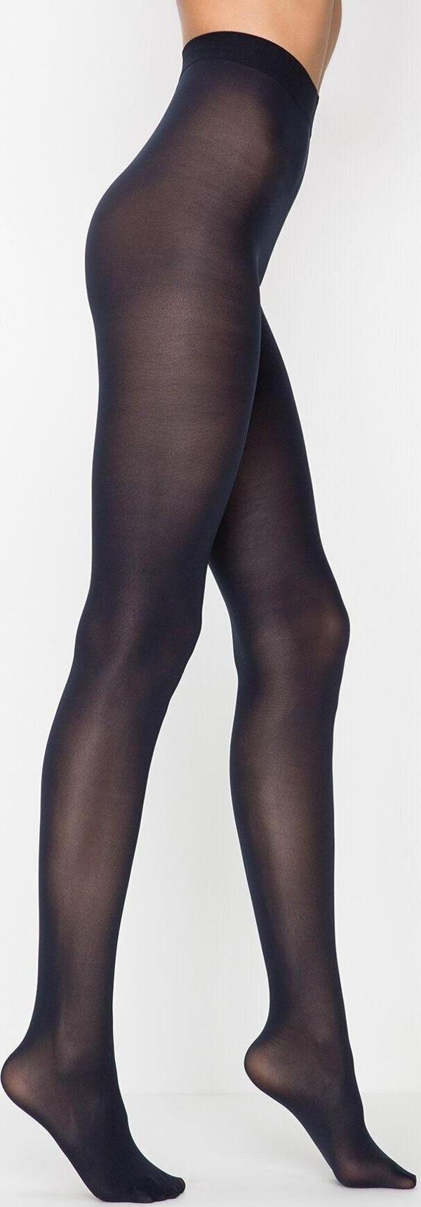 Penti Mikro 40 Opak Mat Külotlu Çorap - Image 1