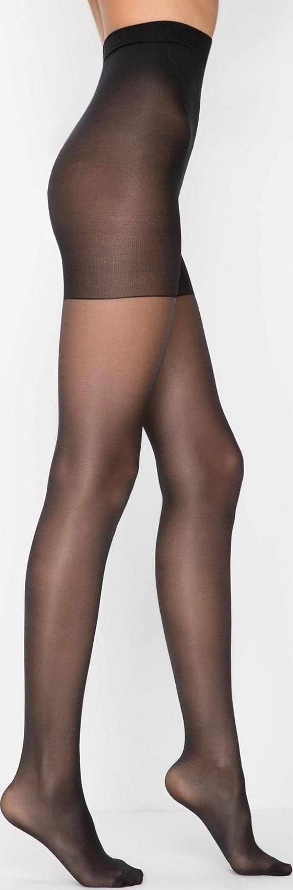 Penti Siluet Korseli Külotlu Çorap  Yeni Sezon - Image 1