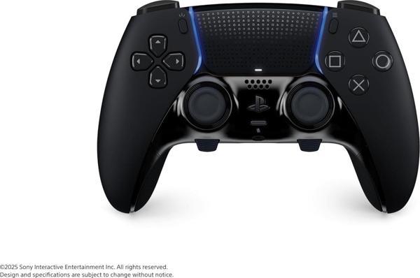 SONY Playstation 5 Edge Controller Black Edition ( İthalatçı Garantili ) - Image 1