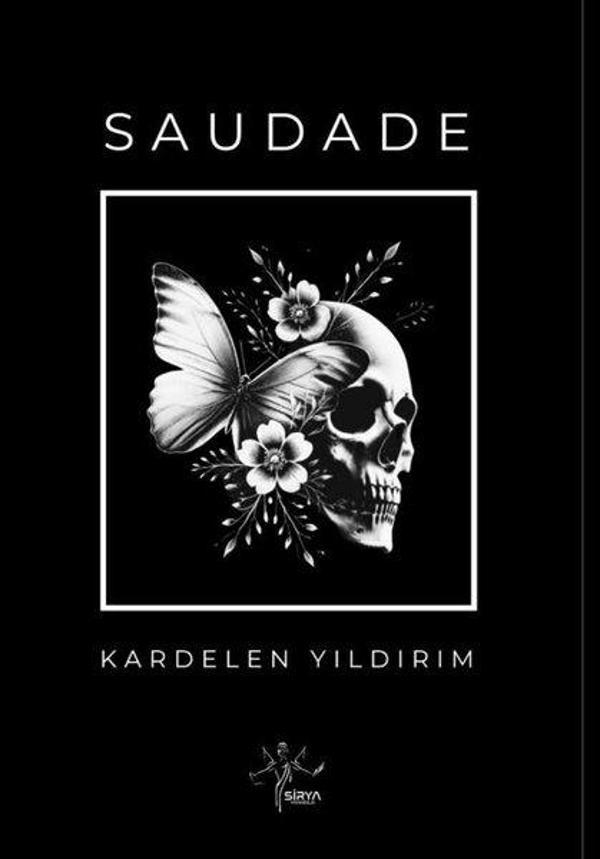 Saudade - Sirya Yayınları - Image 1