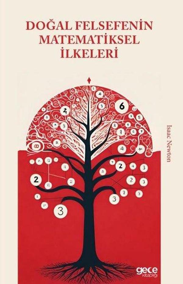 Doğal Felsefenin Matematiksel İlkeleri - Gece Kitaplığı - Image 1