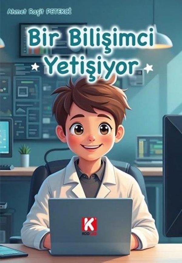 Bir Bilimci Yetişiyor - Kodlab - Image 1