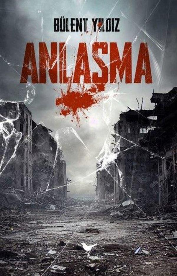 Anlaşma - Günce Yayınları - Image 1