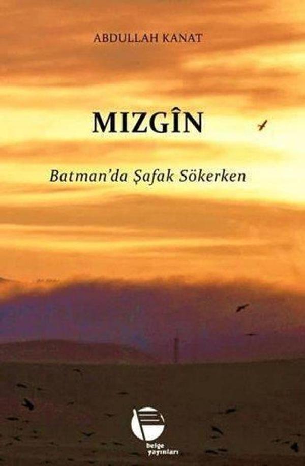 Mizgin - Batman'a Şafak Sökerken - Belge Yayınları - Image 1