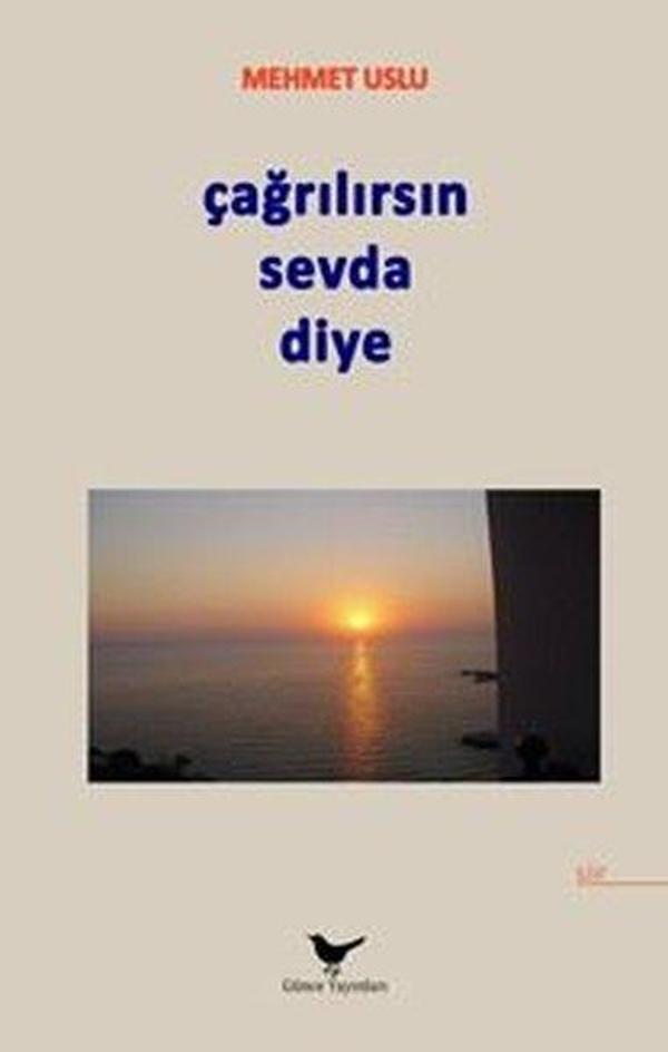 Çağrılırsın Sevda Diye - Günce Yayınları - Image 1