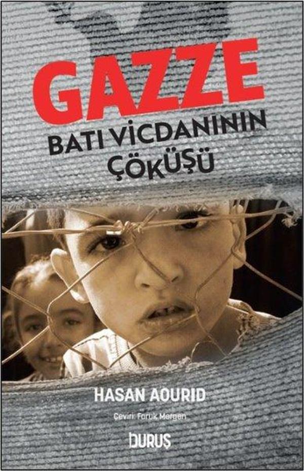 Gazze: Batı Vicdanının Çöküşü - Duruş Yayınları - Image 1