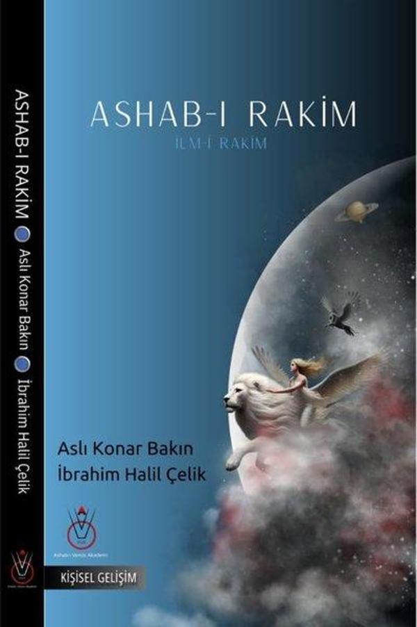 Ashab-ı Rakim: İlm-i Rakim - Ashab-ı Venüs Akademi - Image 1