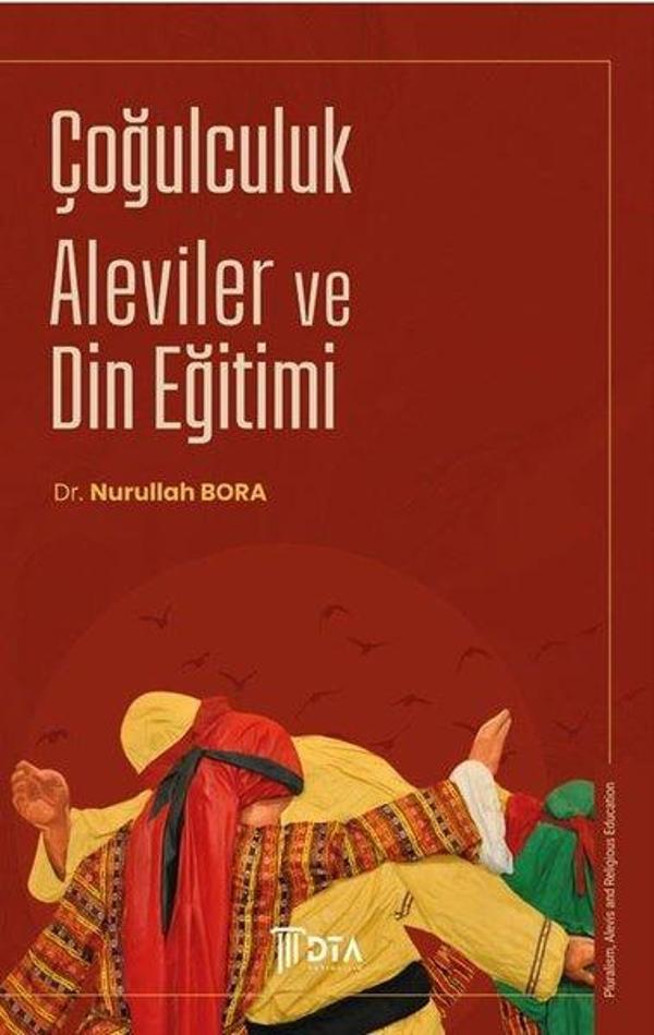 Çoğulculuk Aleviler ve Din Eğitimi - DTA Yayıncılık - Image 1