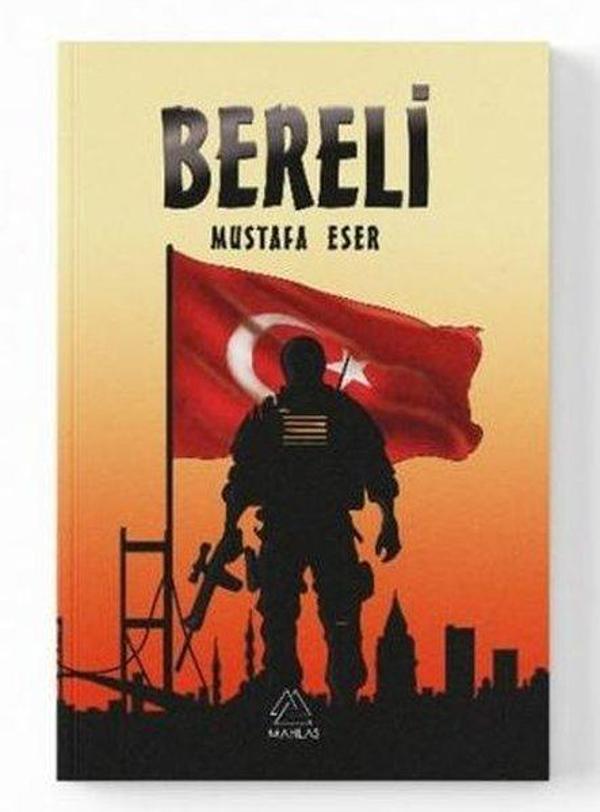 Bereli - Mahlas Yayınları - Image 1