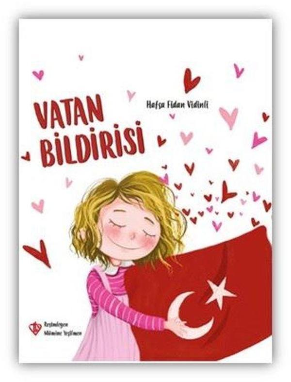 Vatan Bildirisi - Türkiye Diyanet Vakfı Yayınları - Image 1