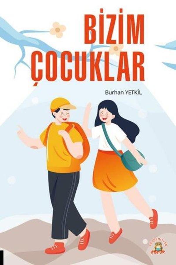 Akademisyen Kitabevi Bizim Çocuklar - Akademisyen Kitabevi - Image 1