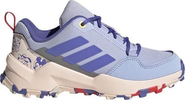 adidas Çocuk  Mor  Bot TERREX AX4R DISNEY K JH6225 - Image 1