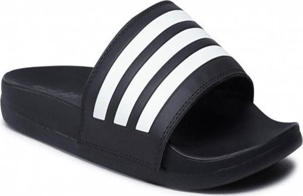 adidas Adilette Comfort Erkek Mavi Terlik (GZ5892) - Image 1