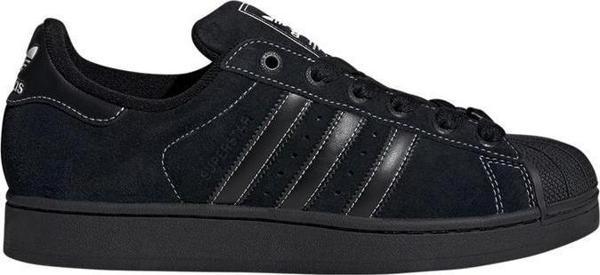 adidas Erkek  Siyah  Sneaker SUPERSTAR II Siyah JH5470 - Image 1