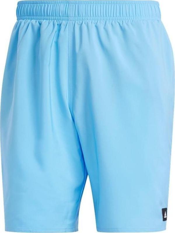 adidas Erkek   Deniz Şortu SLD CLX SHO CL IR6216 - Image 1