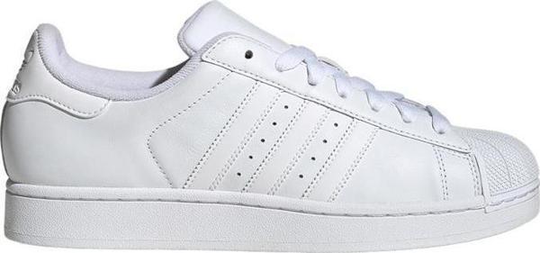 adidas Erkek  Beyaz  Sneaker SUPERSTAR II JI0080 - Image 1