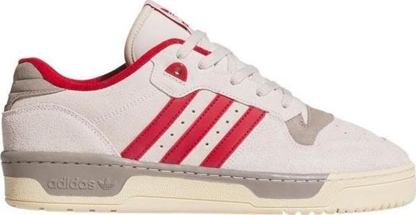 adidas Erkek  Beyaz  Sneaker RIVALRY LOW Beyaz JH7962 - Image 1