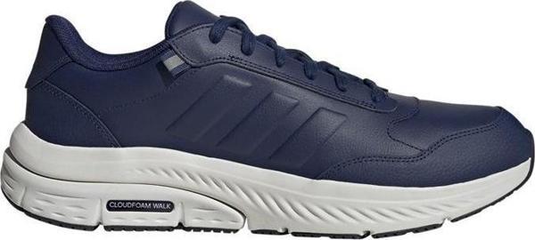 adidas Erkek  Mavi  Koşu Ayakkabısı CLOUDFOAM STEP JS2913 - Image 1