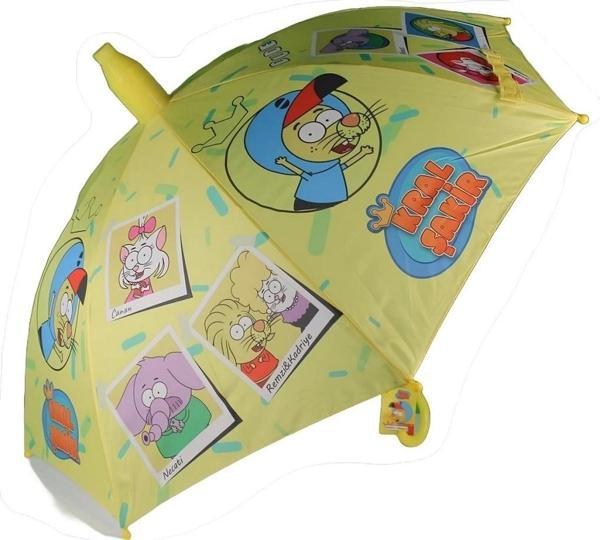 Nessiworld Kral Şakir Lisanslı Şemsiye - Image 1