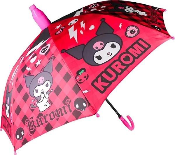 Nessiworld Kuromi Lisanslı Şemsiye - Image 1