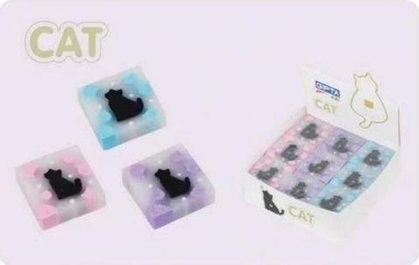 GIPTA CAT SİLGİ - Image 1