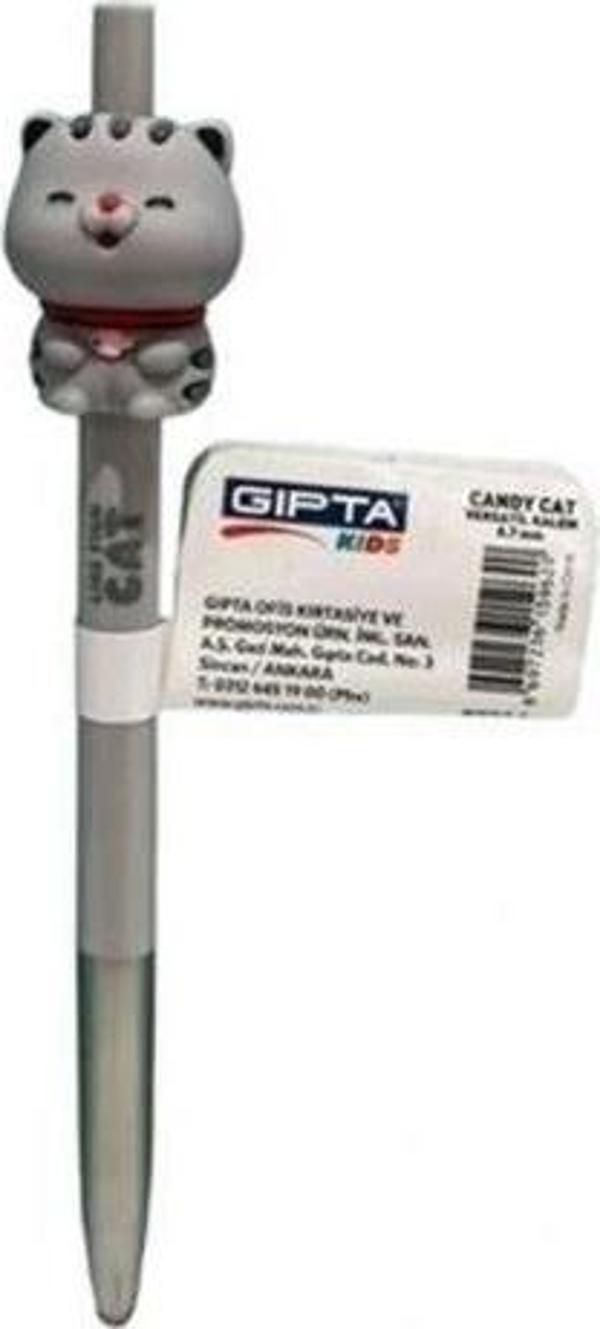 GIPTA VERSATİL KALEM CANDY CAT 07 MM - Image 1
