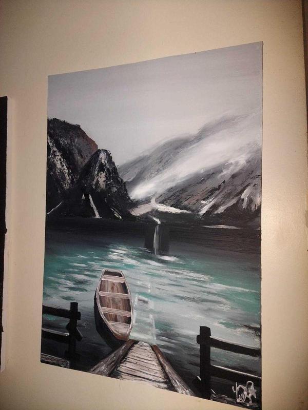 Ert Ert Tablo - Image 1