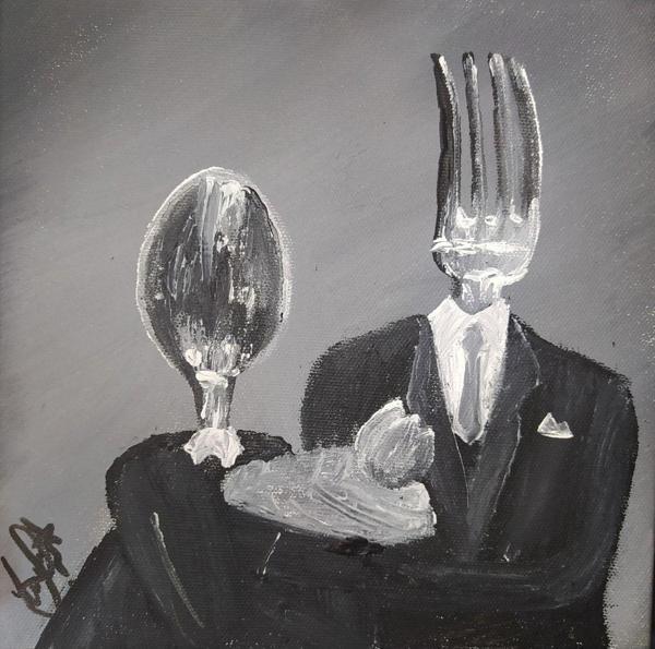 Ert Ert Tablo - Image 1