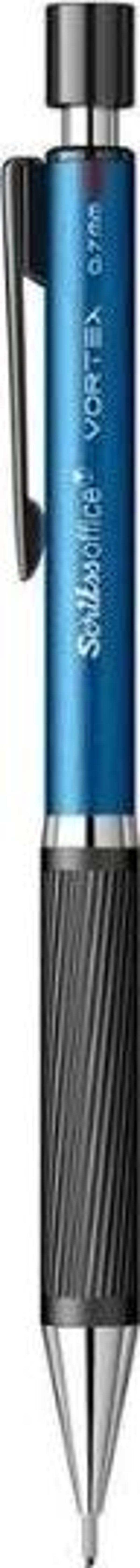 SCRİKSS VORTEX VERSATİL 0,7 KALEM MAVİ - Image 1