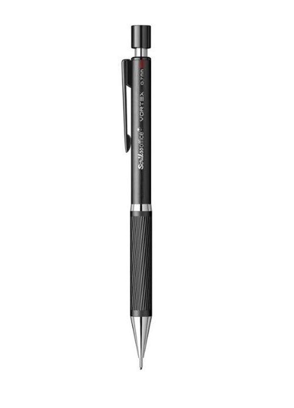 SCRİKSS VORTEX VERSATİL 0,7 KALEM SİYAH - Image 1