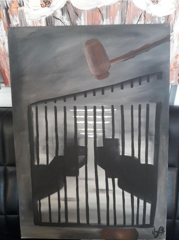 Estrella Estrella Tablo - Image 1