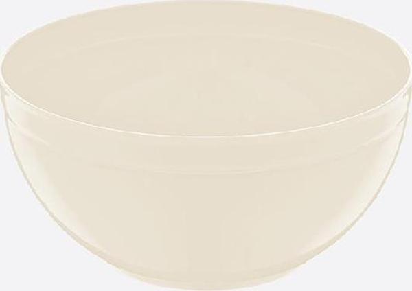 DÜNYA PLASTİK 5500 ML KAPAKLI CHEF KASE 10715 - Image 1