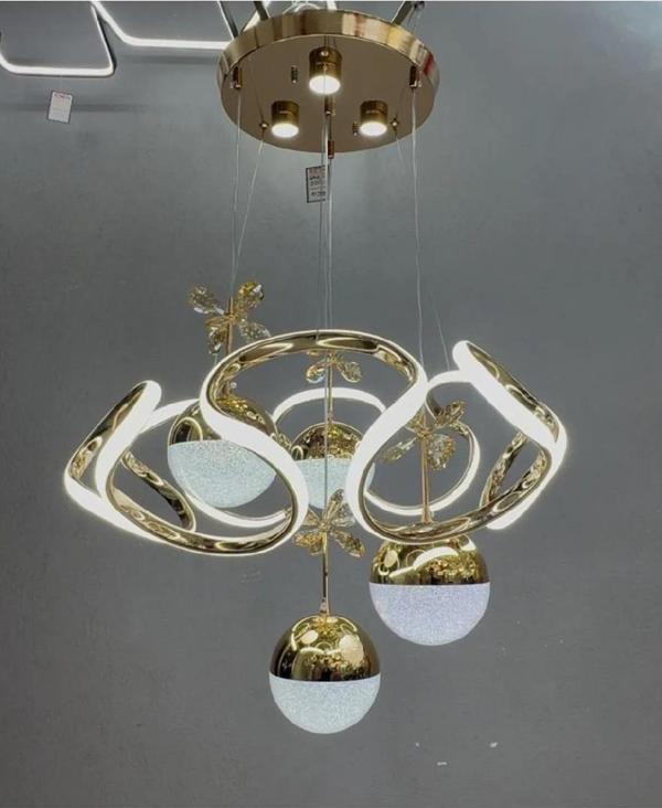  tanem 4 toplu gold 5748 - Image 1