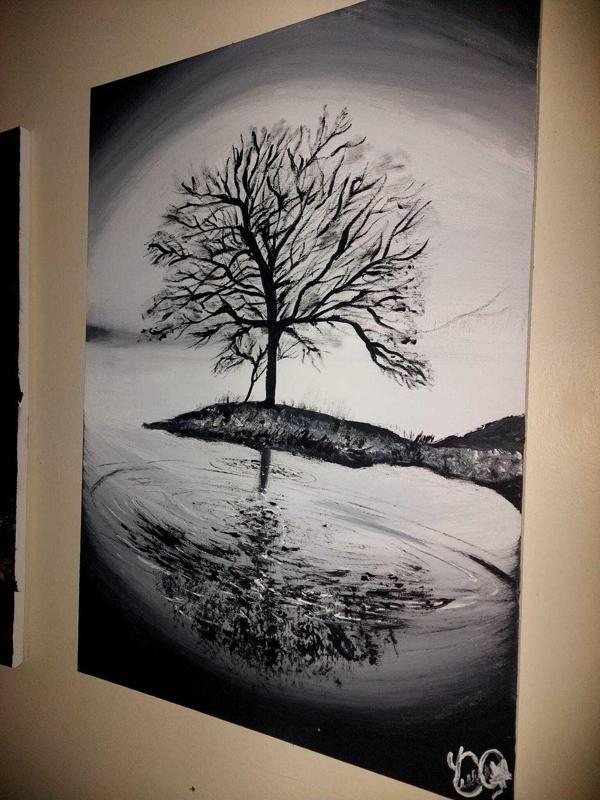 Ert Ert Tablo - Image 1