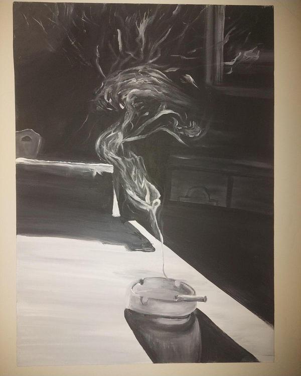 Ert Ert Tablo - Image 1